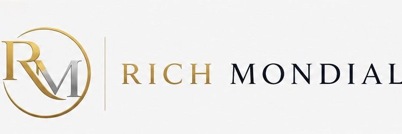 Rich Mondial | Wealth & Legacy Planning Logo